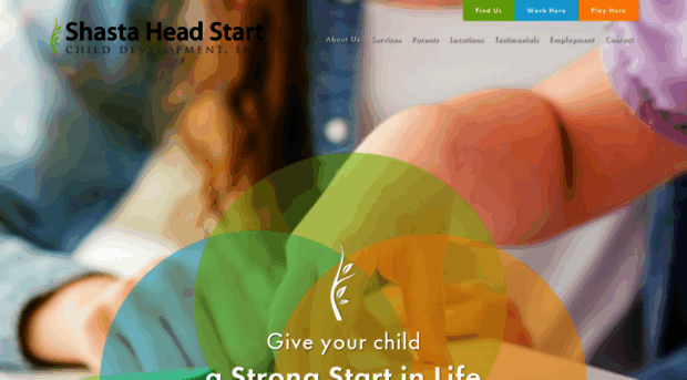 shastaheadstart.org