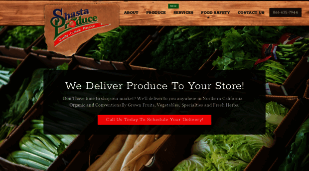 shastaproduce.com