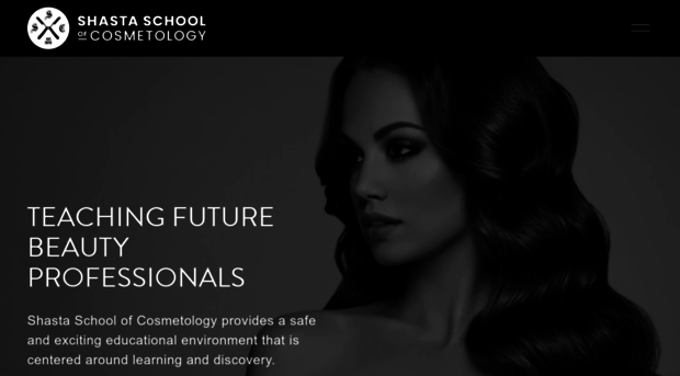 shastaschoolofcosmetology.com