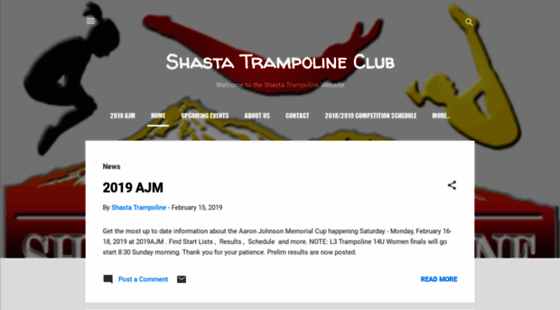shastatrampolineclub.blogspot.com
