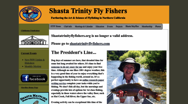 shastatrinityflyfishers.org