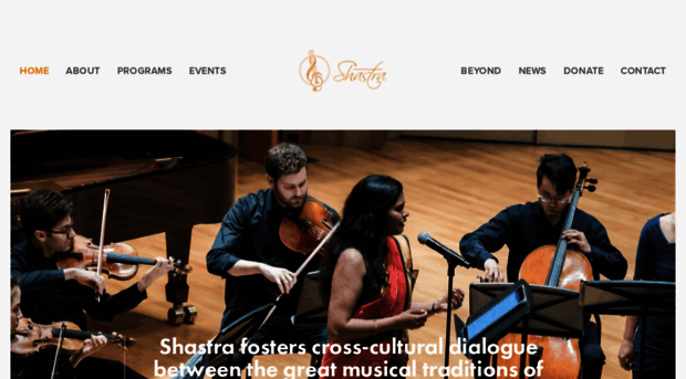 shastramusic.com