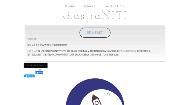 shastraniti.yolasite.com