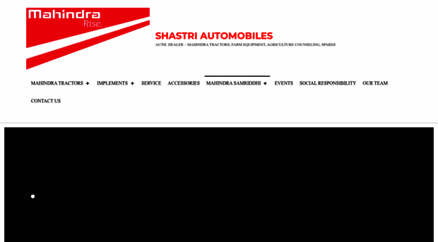 shastriautomobiles.com