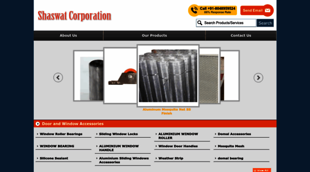 shaswatcorporation.com