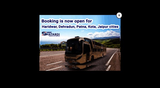 shatabditravels.co.in