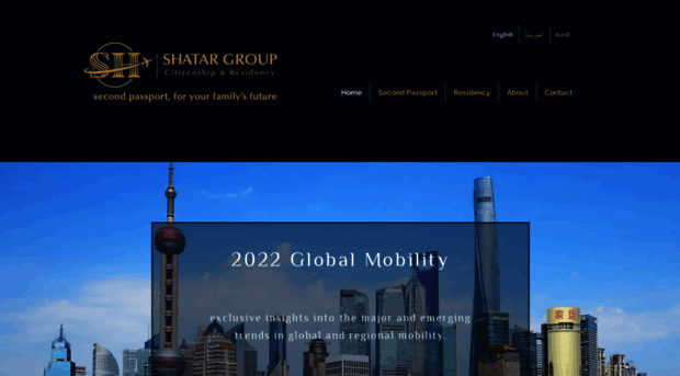 shatargroup.com