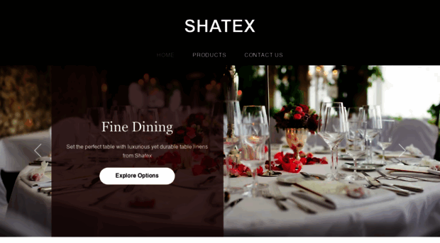 shatex.com