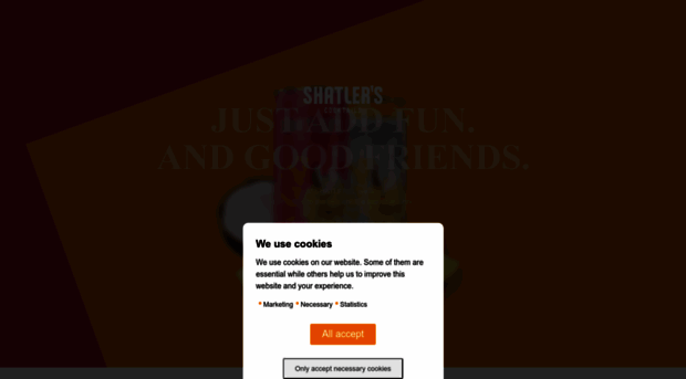 shatlers.com