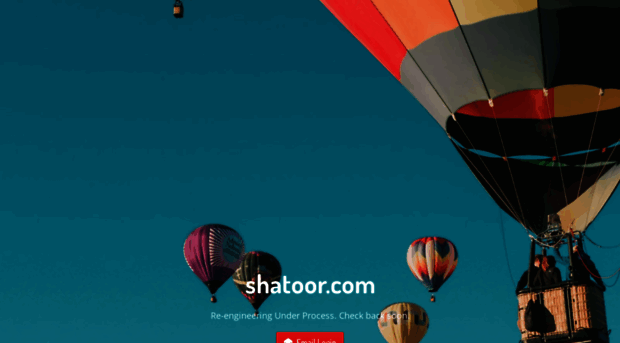 shatoor.com