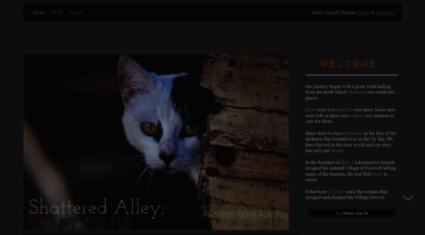 shatteredalley.boards.net