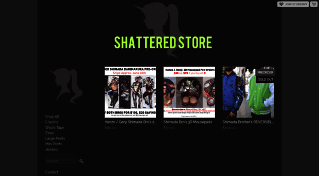 shatteredearth.storenvy.com