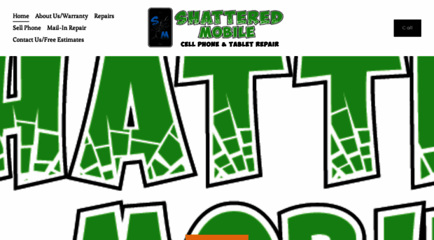 shatteredmobile.net