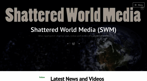 shatteredworldmedia.com