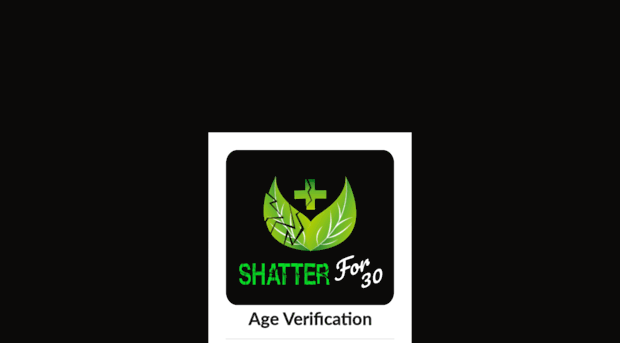 shatterfor30.ca