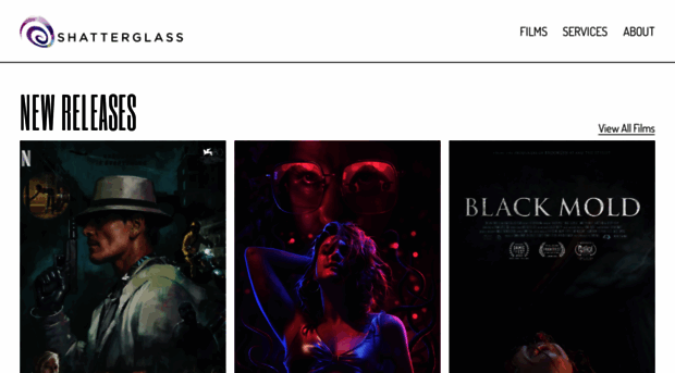 shatterglassfilms.com