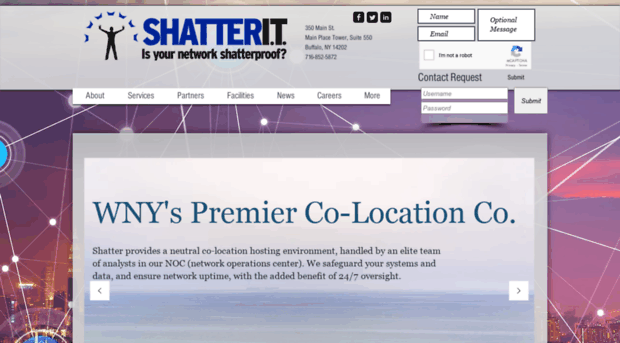 shatterit.com