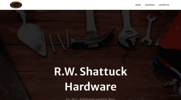 shattuckhardware.com