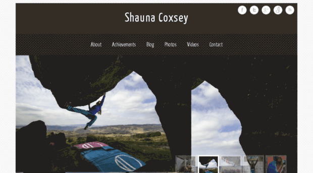 shaunacoxsey.co.uk