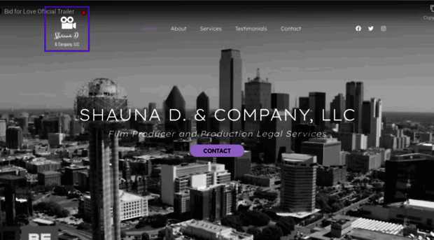 shaunadandcompany.com