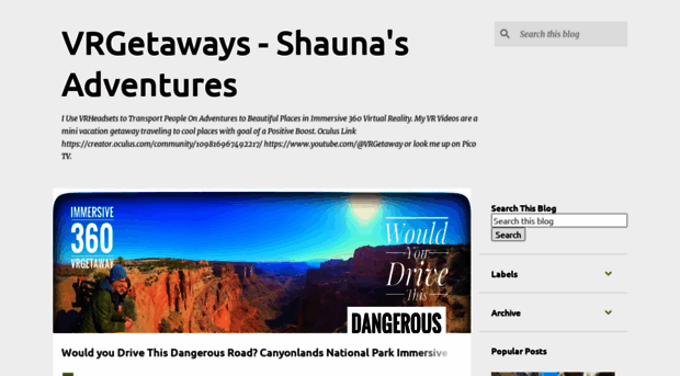 shaunasadventures.com