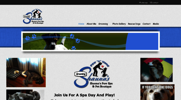 shaunaspawspa.com