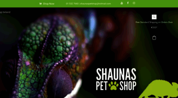 shaunaspetshop.com