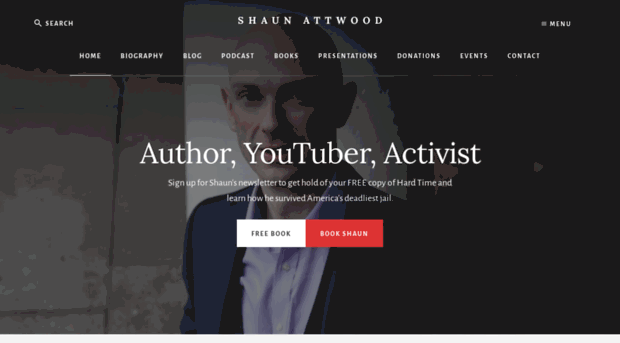 shaunattwood.com