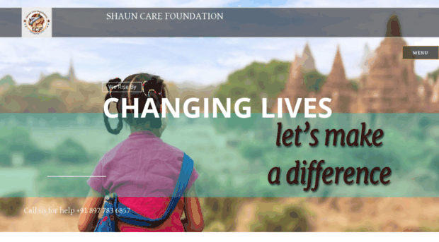 shauncarefoundation.org