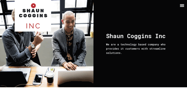 shauncogginsinc.com