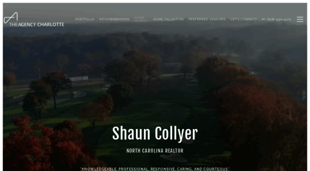 shauncollyer.com
