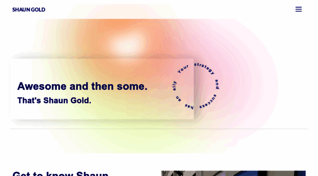 shaungold.com