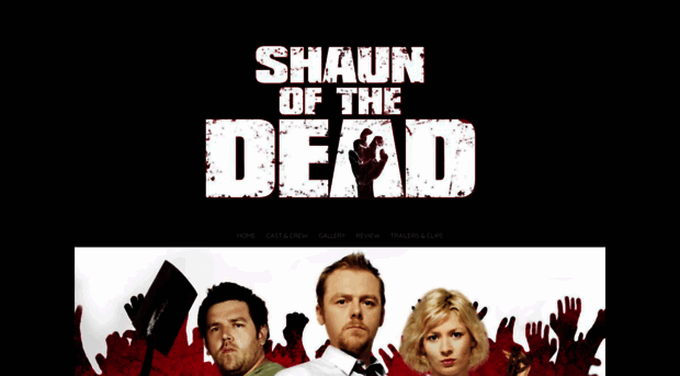 shaunofthedeadmovie.com