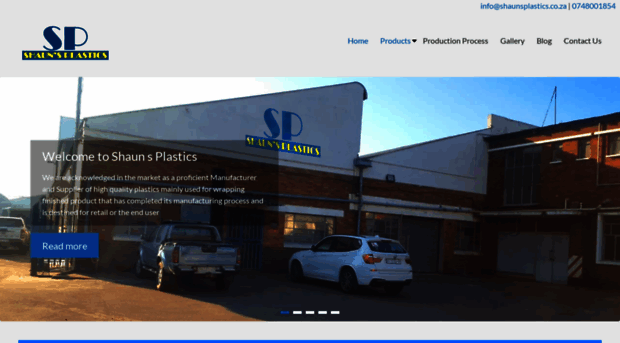 shaunsplastics.co.za