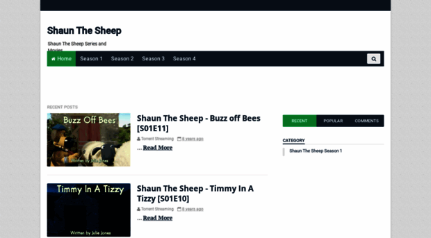 shaunthesheepseries.blogspot.com