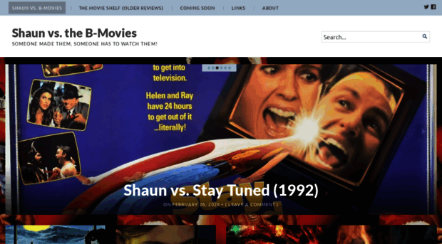 shaunvsbmovies.com