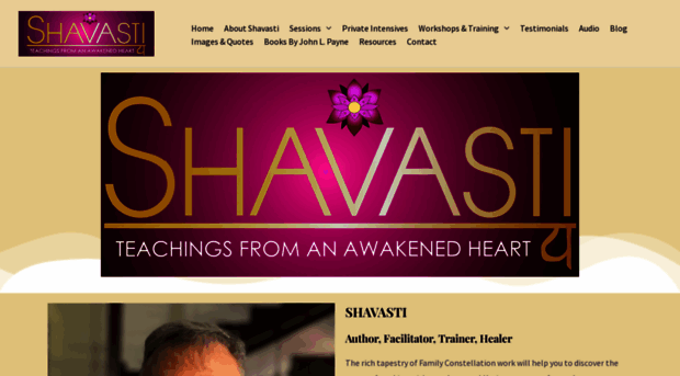 shavasti.com