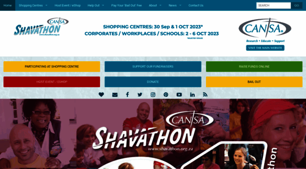 shavathon.org.za