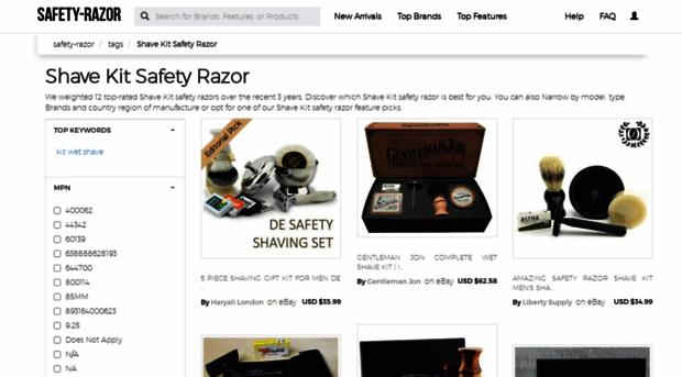 shave-kit.safety-razor.info