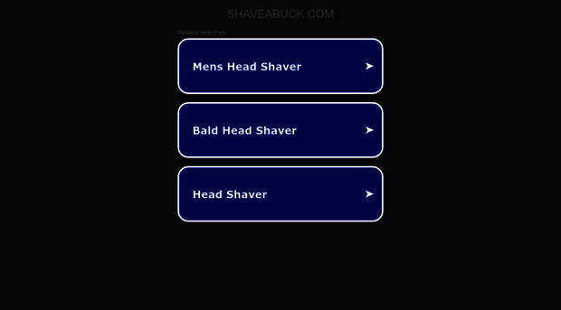 shaveabuck.com