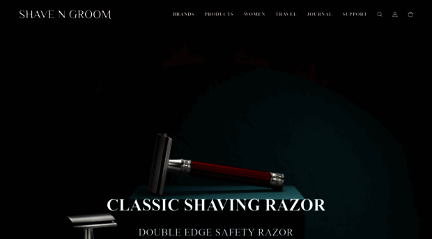 shaveandgroom.co.kr