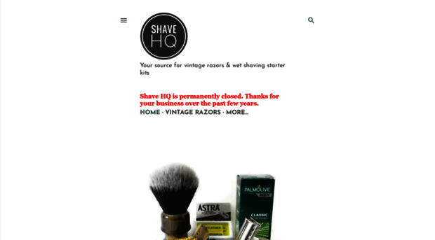 shavehq.com