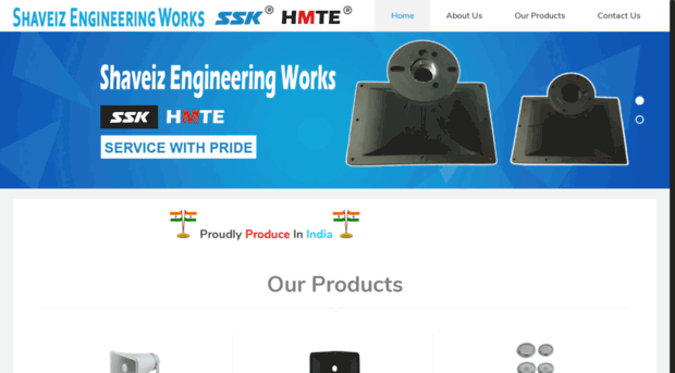 shaveizengineeringworks.com