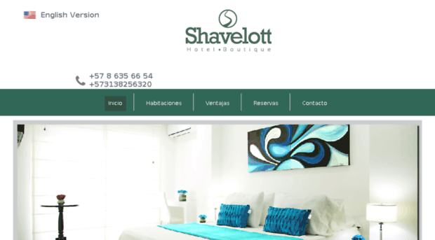 shavelotthotel.com