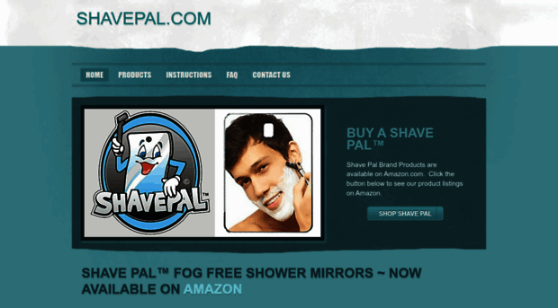 shavepal.com