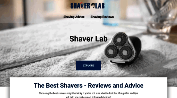 shaverlab.com