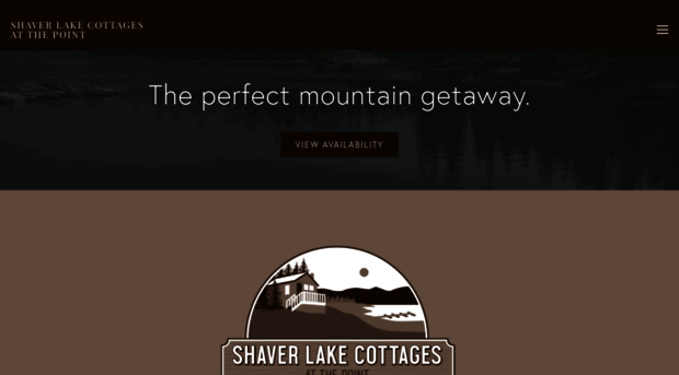 shaverlakecottages.com