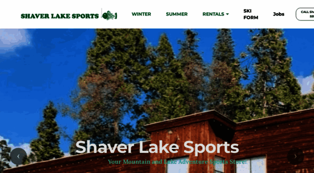 shaverlakesports.com