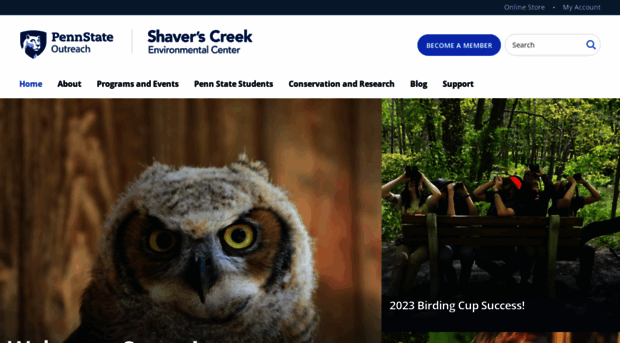 shaverscreek.org