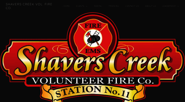 shaverscreekfire.com